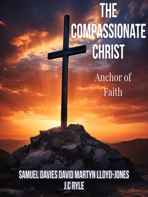 cover image of The Compassionate Christ